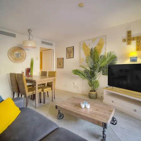 Les Cinq - 2 Min Mer - Piscine - Terrasse - Vca *