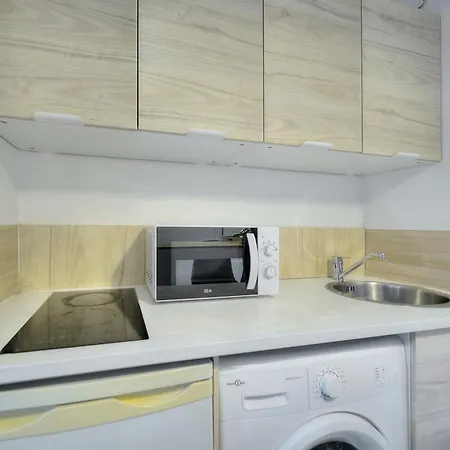 Apartment Les Cinq - 2 Min Mer - Piscine - Terrasse - Vca