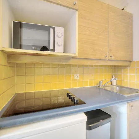 Apartment Les Cinq - 2 Min Mer - Piscine - Terrasse - Vca *