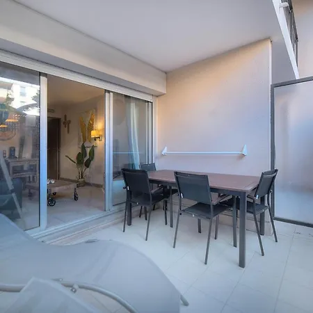 Apartment Les Cinq - 2 Min Mer - Piscine - Terrasse - Vca