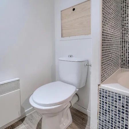 Les Cinq - 2 Min Mer - Piscine - Terrasse - Vca *